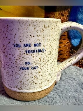 Sugarboo & Co Xo Your Cat Mug